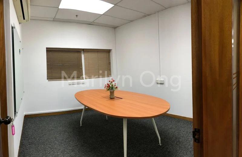 Office for Rent in  Crystal Time Building - Image 3